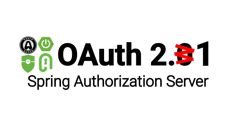 [OAuth] Spring Authorization Server로 인가 서버 직접 구축하기