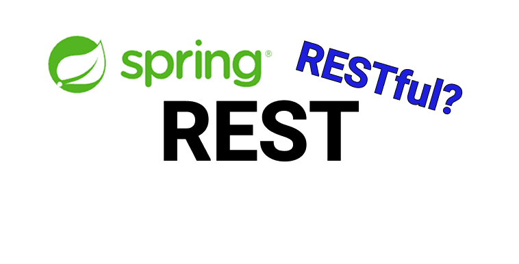 [REST] Spring에서의 REST는 어떻게 구현되어 있을까?