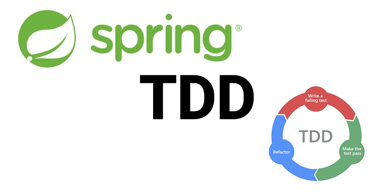 [TDD] TDD 해보자!